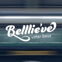 🦋 Belllie’ve Voter Base (hiatus)🦋(@BelllieveVote) 's Twitter Profile Photo