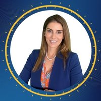 Paula Kassouf(@PaulaKassouf) 's Twitter Profile Photo