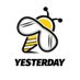 昨天 (@yesterdaybigcat) Twitter profile photo 昨天 (@yesterdaybigcat) Twitter profile photo