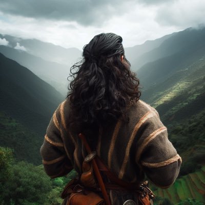 Allah m'a fait naître Kabyle et Musulman, par sa miséricorde j'espère mourir Musulman car dans tous les cas je mourrais Kabyle.