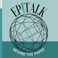 EPITalk: Behind the Paper(@EPITalk_BTP) 's Twitter Profile Photo