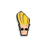 Johnny Bravo 📝😎