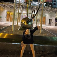 Katia Maia 🩰☀️🌵🌴🎼🧜🏻♀️13 (@katiymaia) 's Twitter Profile