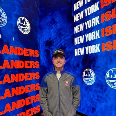 HPU Alum | NY Islanders Game Presentation | Former Content Intern at SNY and Broadcast Operations Intern at Fox Sports