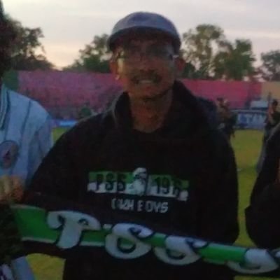 SLEMAN BELONG TO ME