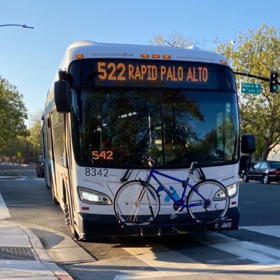 We are a grassroots organization dedicated to improving public transit in Santa Clara County, CA 🚌🚈🚂

https://t.co/CrjvyYj8JU