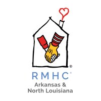 RMHC Arkansas & North Louisiana(@rmhcarnla) 's Twitter Profile Photo