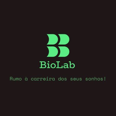 Imbuídos de vontade de ajudar , nos tornamos o BioLab Concursos, juntos daremos nosso melhor para facilitar o caminho rumo à carreira dos seus sonhos!