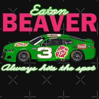 Eaton beav Profile