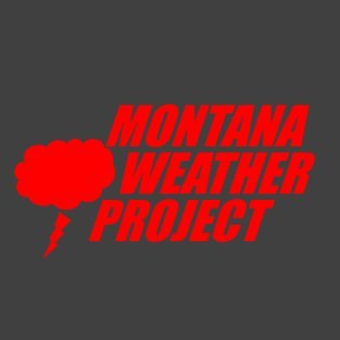 Storm Chasing & Severe Weather Research Project in the Great State of Montana. Forecasts provided are from the NWS. #MTwx