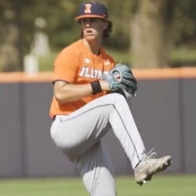 UIUC Baseball