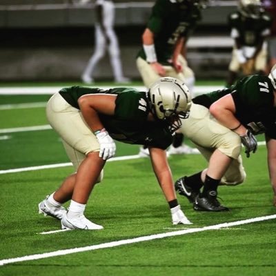 Birdville High school c/o 2027.Region 5A-6A Football D-End/D-Tackle/Tight end/Full back.5’11 190…275 Squat 175Bench 185power clean 40yard dash 5.8