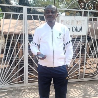 writer and an avid reader cos literacy uplift one from d shackles of bondage....social media influencer, and human rights activist.