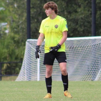 Florida Premier 2008 ECNL Goalkeeper | Osceola High School c/o 2026 | @theECNL @ECNLboys @florida_premier #FPGK #floridapremiergk