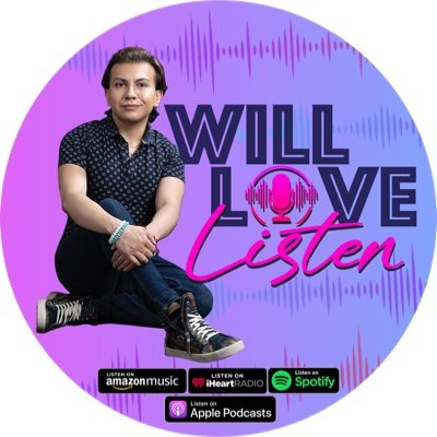 Will Love gives access to your favorite celebrities. Listeners get a view into the lives of the famous and Will's unfiltered take on relatable life dramas.