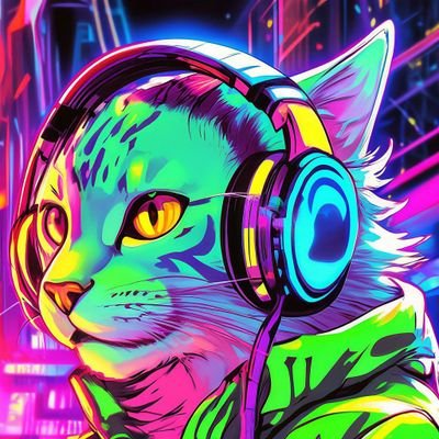 vzorgmusic's profile picture. I ♥️ Music 🎶 DGem ✨️ - promising tokens at an early stage 💎
