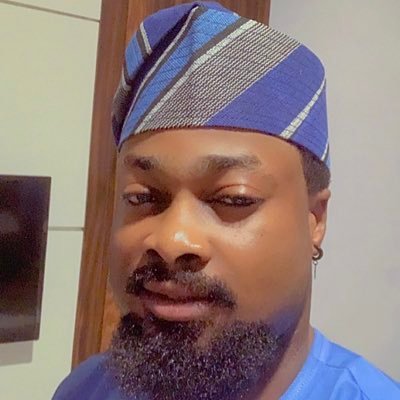 Yoruba Culture flag bearer. Proper Omoluabi🤴|| AWS Cloud Practitioner || Proud Member of the Prestigious Philanderers Club✌🏻||#TeamLibra #TeamUnited!!