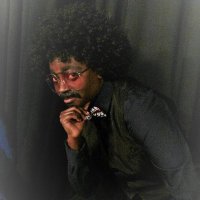FOXY BELLE AFRIQ aka UNCLE FREAK (@foxybelleafriq) 's Twitter Profile