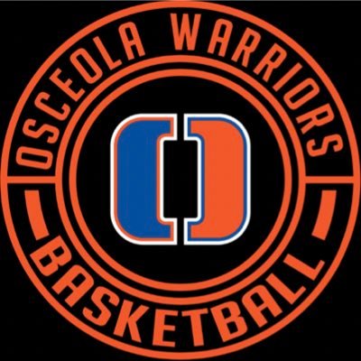 Osceola Warriors Basketball 🏀 2021/22 5A District 9 CHAMPIONS 🏆