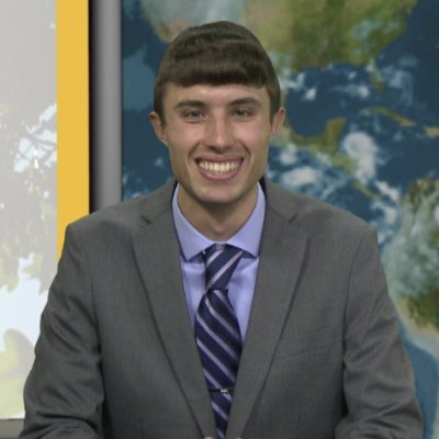 @penn_state Meteorology '23 | @FloridaState MS Meteorology Student | Broadcasting 🤝Research | @CW3E_Scripps | Former Forecaster on @WeatherWorldPSU