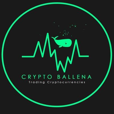 CryptoBallenaB Profile Picture