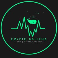 Crypto Ballena🐋 (@cryptoballenab) 's Twitter Profile