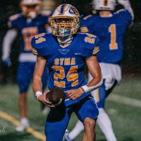 Zach Purcell (@zachpurcell1) 's Twitter Profile Photo Zach Purcell (@zachpurcell1) 's Twitter Profile Photo