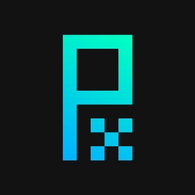 pixquare_app Profile Picture