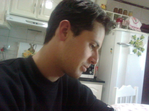 RoggerTortelli's profile picture. 