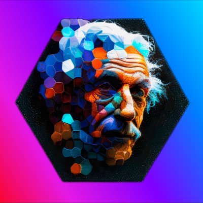 ⬡ Storytelling ⬡ #DeFi ⬡ #HEX #PulseChain #PulseX ⬡ https://t.co/ktEFHXCzLu ⬡ https://t.co/xCzr4iKlZj ⬡ HEX monetizes time ⬡ https://t.co/3lFQBSbOjb