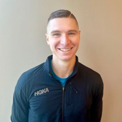 Coach of HOKA NAZ Elite | USATF Level 2 | CSCS | Tweets on running, coaching, and high performance