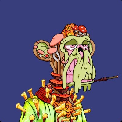 CandyButcher90's profile picture. NFT & Crypto Enthusiast // Marketing & Community Building // hifym.eth // candybutcher.eth