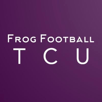 🐸🏈 Fan Account.