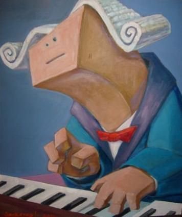 HoffmanokImre's profile picture. artist ,graphic, tattoo, painter and sculptor, https://t.co/N2H4Zr2Akn
https://t.co/m3UfFdVMdb