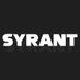 syrant. (@syrantmusic) Twitter profile photo syrant. (@syrantmusic) Twitter profile photo