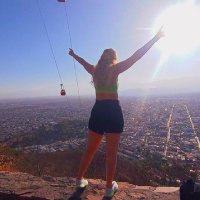 Estefi Malcalla (@chuchulaa1) 's Twitter Profile