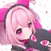 黒姫くりす🐾🎀17Vliver＠VTuber準備中✨️ (@kurohimekurisu) Twitter profile photo