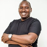 Rogers M. Wanambwa(@wanamdynasty24) 's Twitter Profileg
