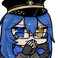 Shanna/Sang (@nyanphy) 's Twitter Profile Photo Shanna/Sang (@nyanphy) 's Twitter Profile Photo