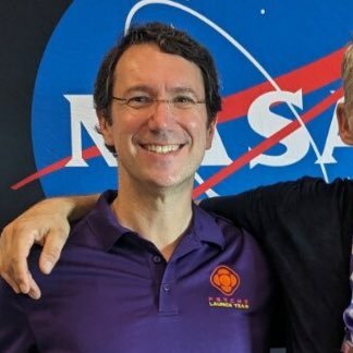@NASAJPL Systems Engineering and Payload Manager for @MissionToPsyche. Alumnus of @NASAInSight, @MarsCuriosity, @MITAeroAstro. Opinions my own. He/him.
