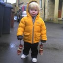 Stephen Hadfield - @stevehaddie - Twitter