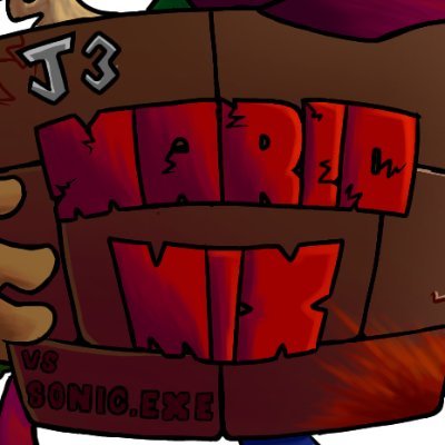 Stream Mario vs Sonic.EXE 2 - Credits Theme (8-bit remix) by
