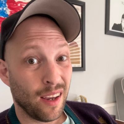Christ-Follower. Dad. Dad Hat Wearer. I finish my wife's meals when she gets full.