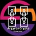 Argyros Crypto - A Cardano Stake Pool, Ticker: AGC (@argyroscrypto) Twitter profile photo Argyros Crypto - A Cardano Stake Pool, Ticker: AGC (@argyroscrypto) Twitter profile photo