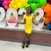 The Goat Ariyah Jackson (@ariyah3jack) 's Twitter Profile