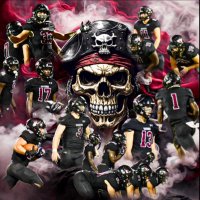 Navarre High Raiders Football (FL)(@NHSRaidersFB) 's Twitter Profile Photo