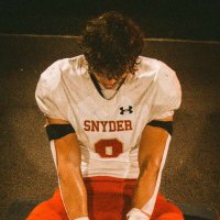 Dylan carter (@dylancarterrb) 's Twitter Profile