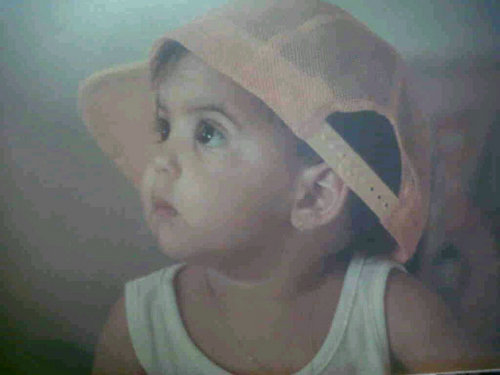 dani0963's profile picture. 