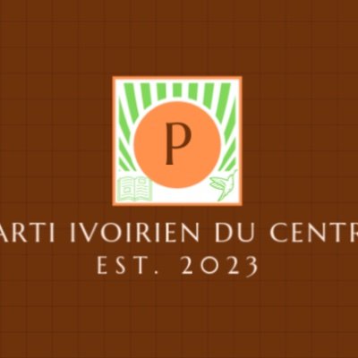 Parti Ivoirien du Centre