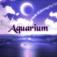 💜 Aquarium 💜@天然石のご相談受け付けます！(@Aq12milk) 's Twitter Profile Photo